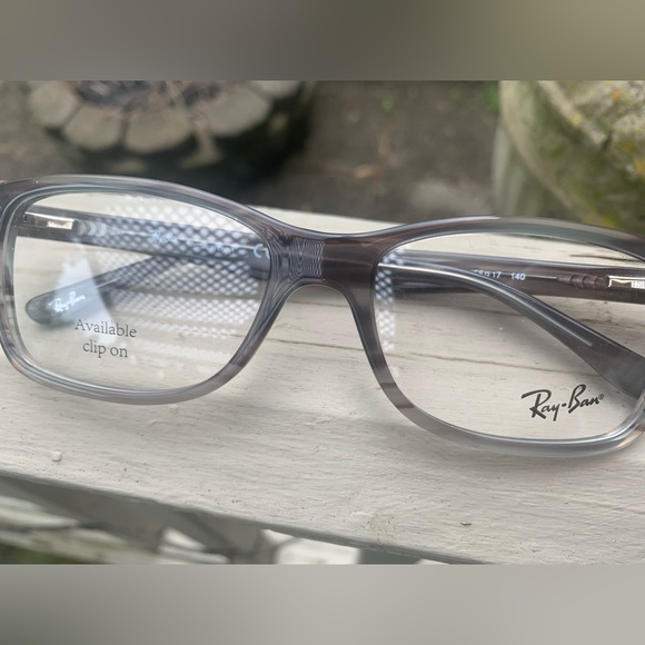 Ray Ban Frames